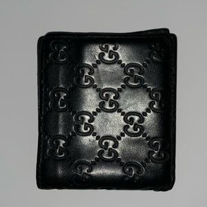 Mens gucci walet
